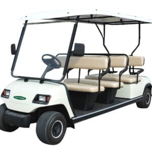 A8 golf cart